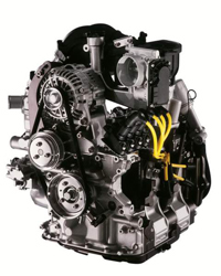 B0984 Engine